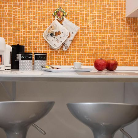 La Casa Di Nana' Locazione Turistica Appartement Palermo Buitenkant foto