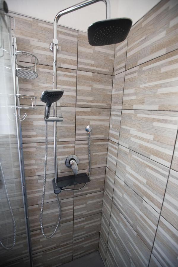 La Casa Di Nana' Locazione Turistica Appartement Palermo Buitenkant foto