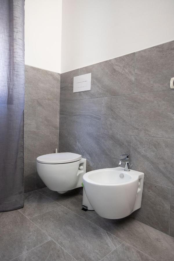 La Casa Di Nana' Locazione Turistica Appartement Palermo Buitenkant foto