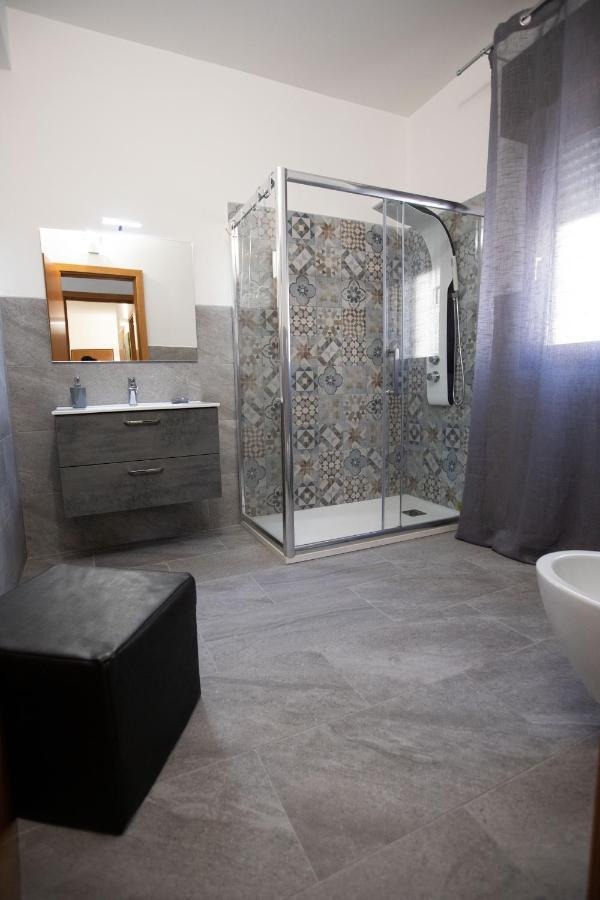 La Casa Di Nana' Locazione Turistica Appartement Palermo Buitenkant foto