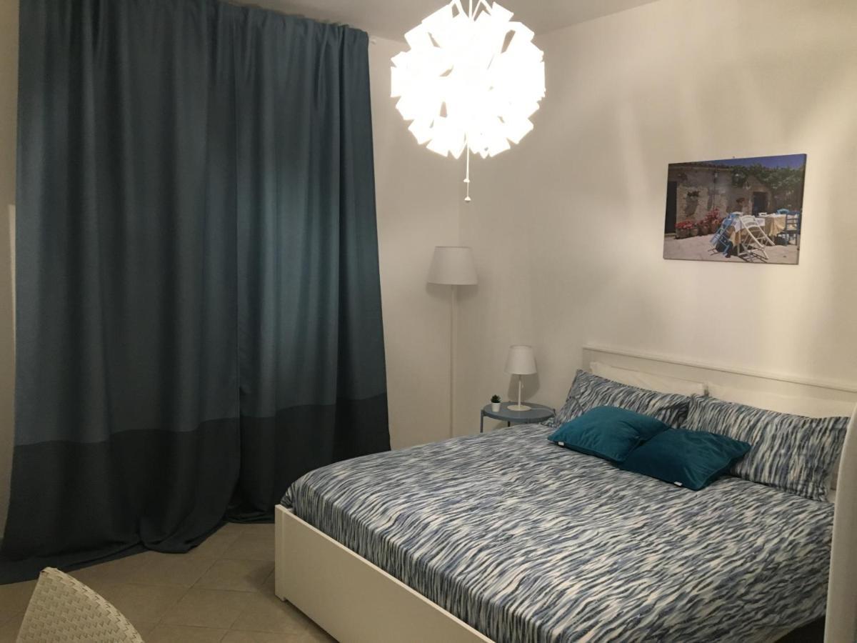La Casa Di Nana' Locazione Turistica Appartement Palermo Buitenkant foto