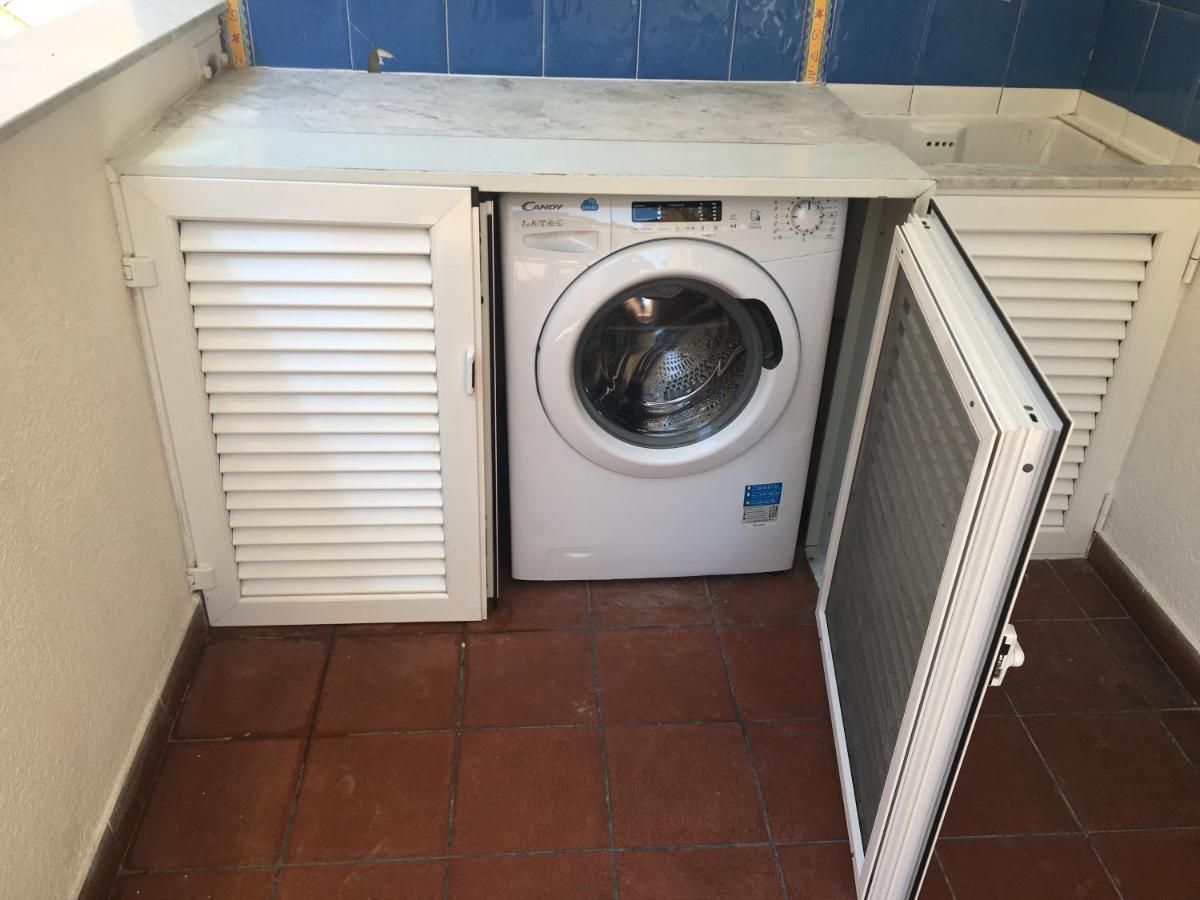 La Casa Di Nana' Locazione Turistica Appartement Palermo Buitenkant foto