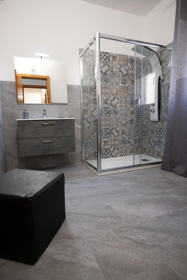 La Casa Di Nana' Locazione Turistica Appartement Palermo Buitenkant foto
