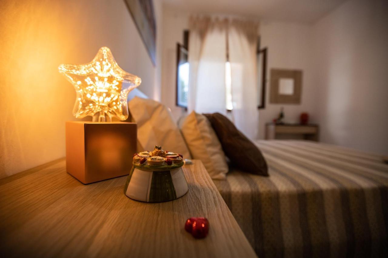 La Casa Di Nana' Locazione Turistica Appartement Palermo Buitenkant foto