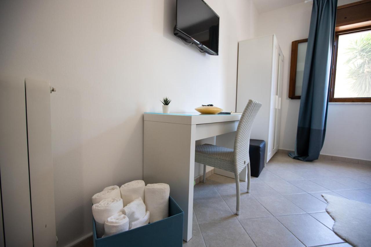La Casa Di Nana' Locazione Turistica Appartement Palermo Buitenkant foto